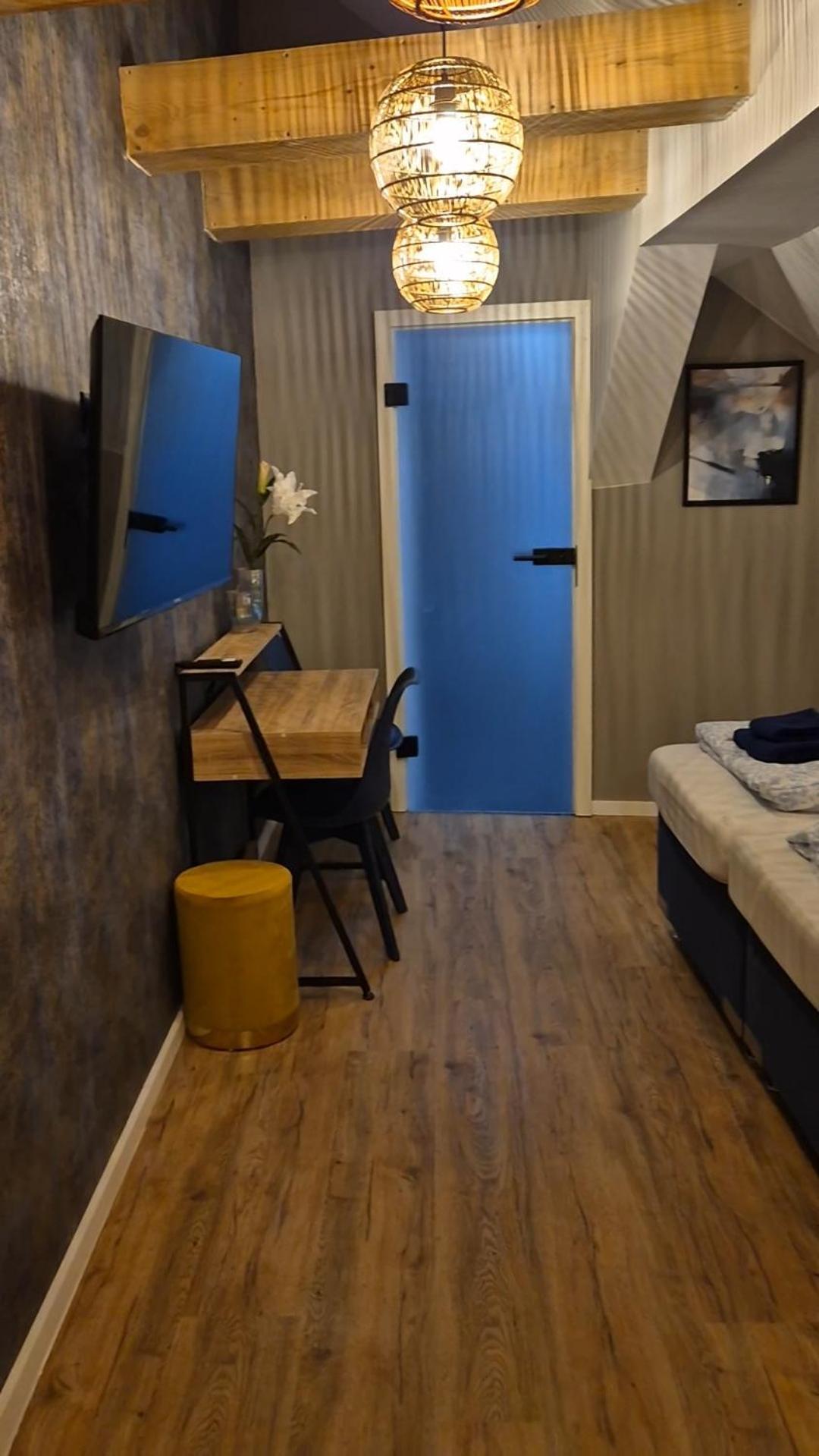 Schmatka Matka Guest house *